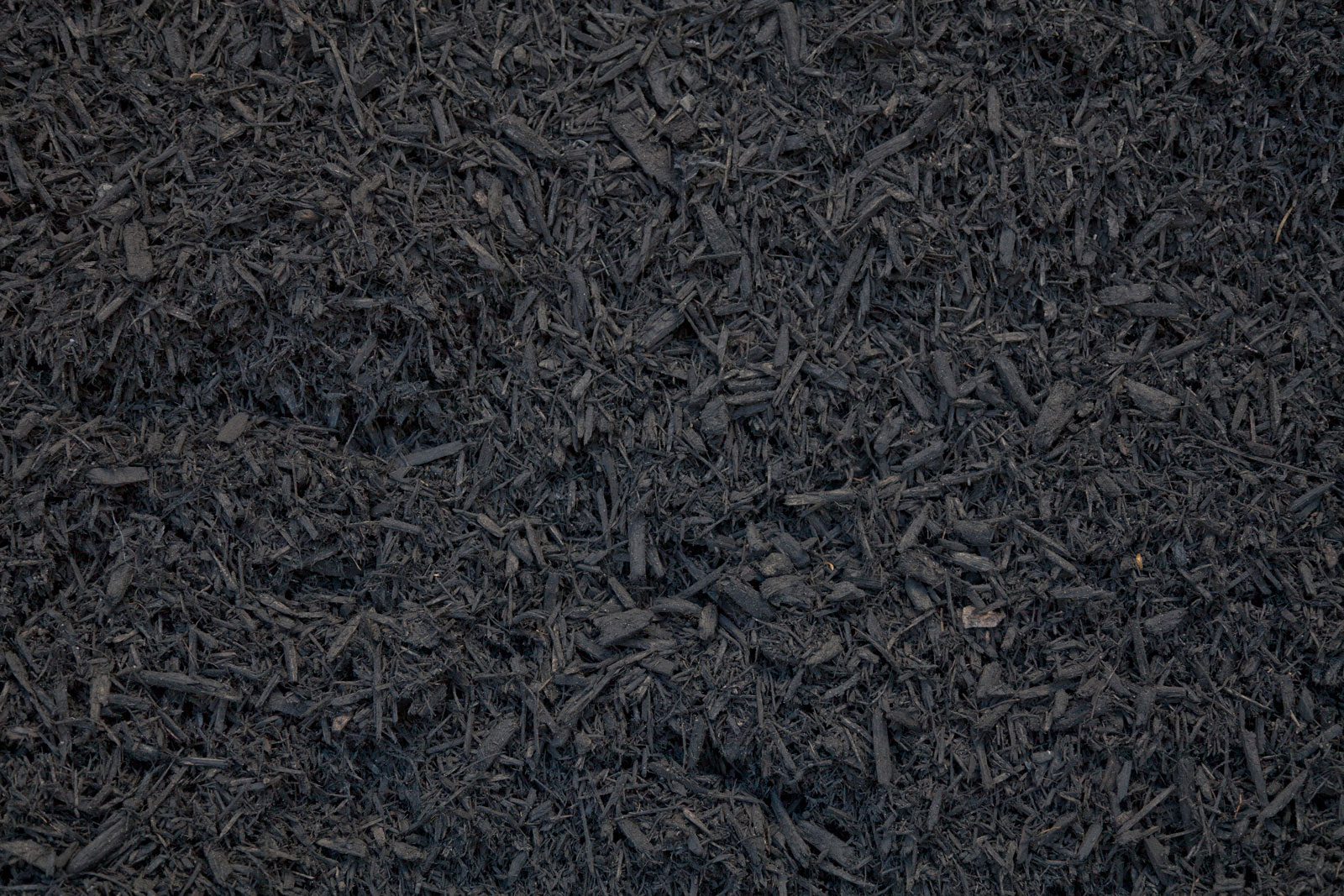 Midnight Black Mulch Ridgeview