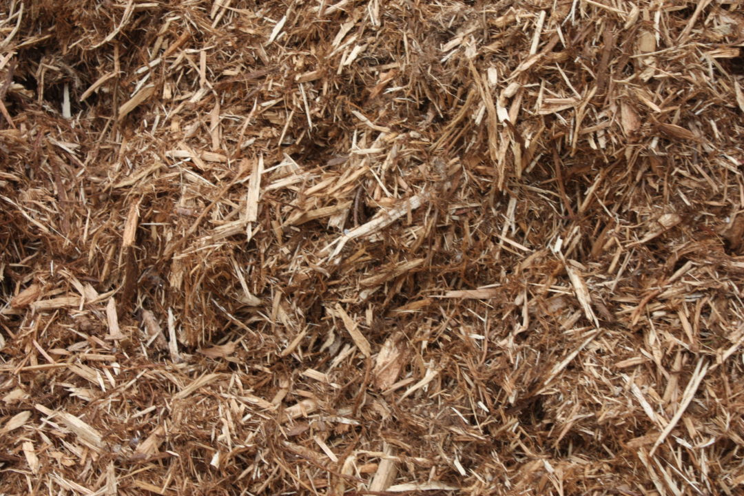 Cedar Mulch Ridgeview