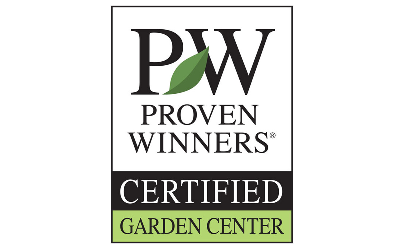 Proven Winners Certified