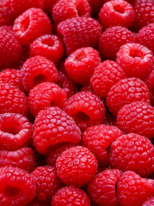 Raspberries